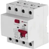 4*32 30mAMP KAÇAK AKIM RÖLESİ 1